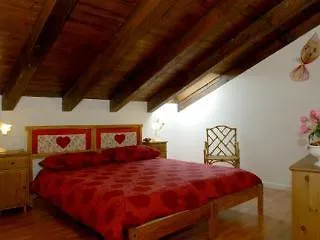 Villa Ai Tigli Venezia Guest House Tessera Italia