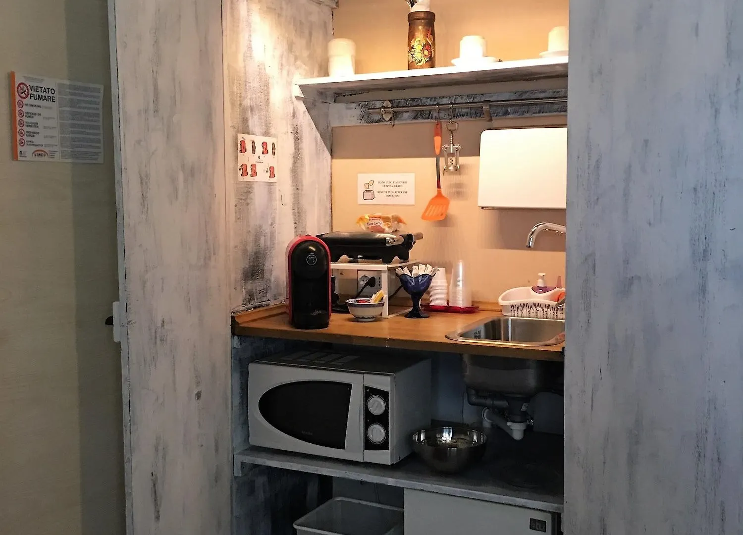 Villa Ai Tigli Venezia Guest House تيسّيرا 3*,