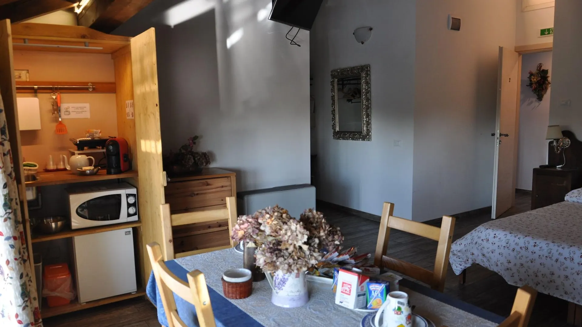 Villa Ai Tigli Venezia Guest House تيسّيرا 3*,
