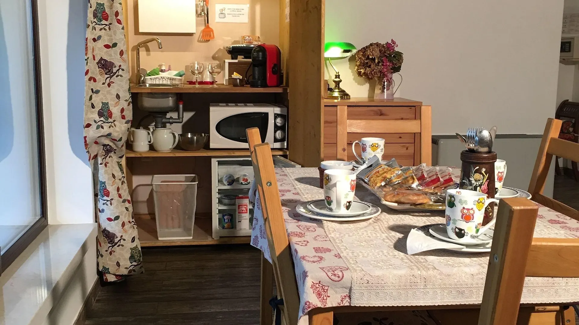 Villa Ai Tigli Venezia Guest House تيسّيرا