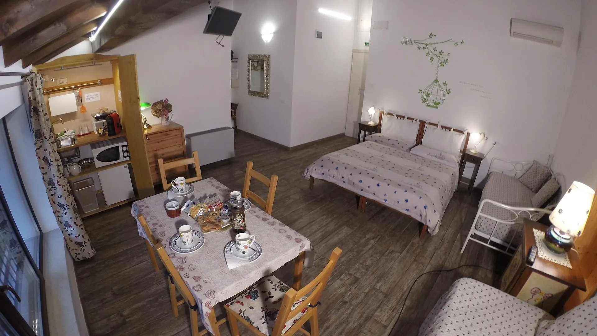 Villa Ai Tigli Venezia Guest House Tessera