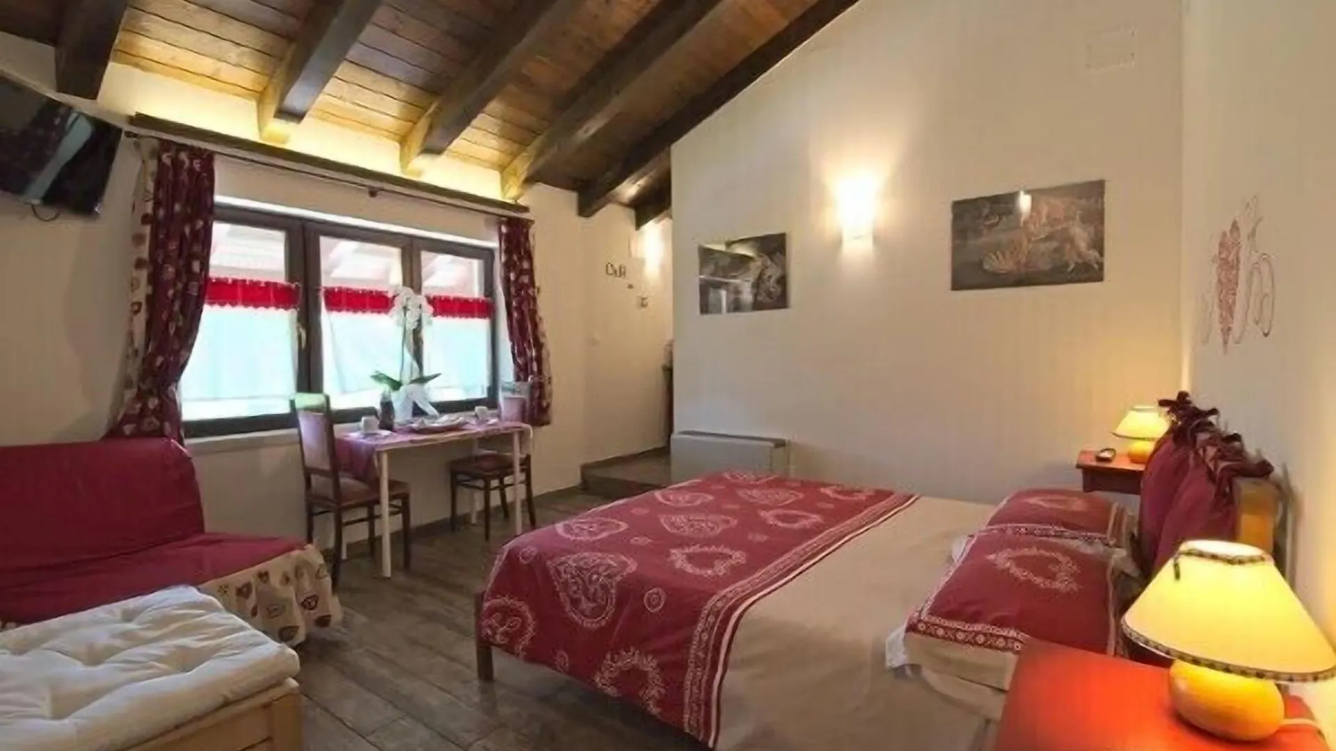 ***  Villa Ai Tigli Venezia Guest House تيسّيرا إيطاليا