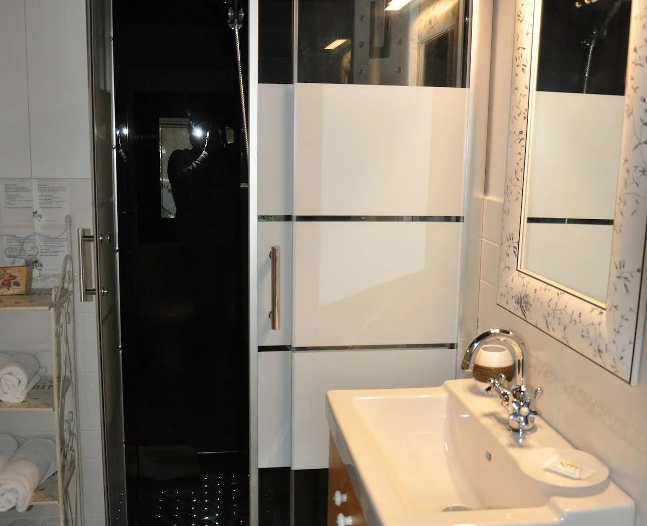 Villa Ai Tigli Venezia Guest House تيسّيرا
