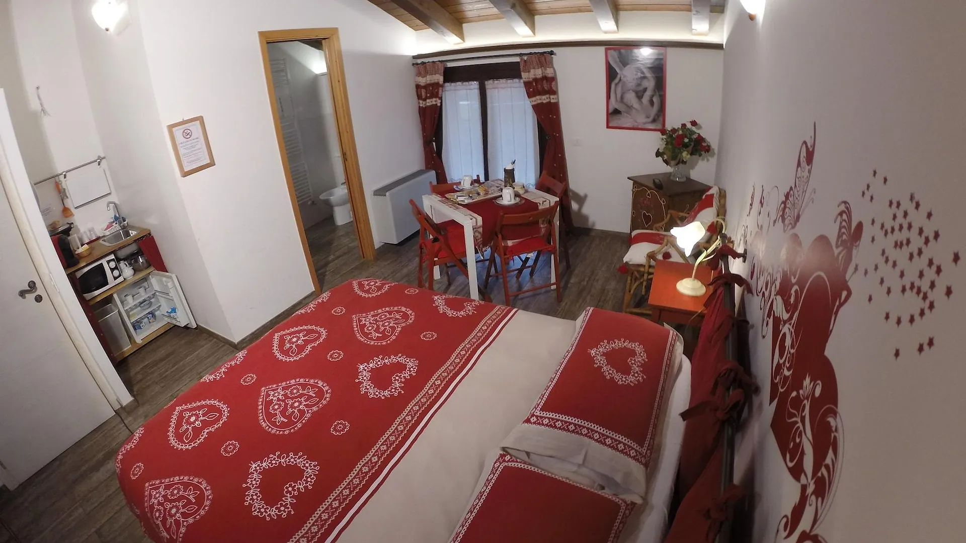 Villa Ai Tigli Venezia Guest House Tessera Italia