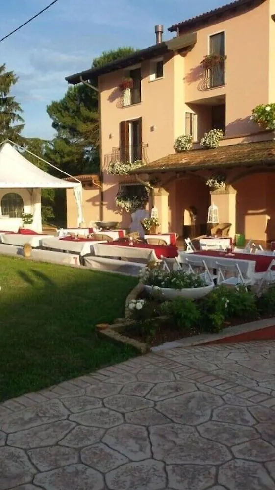Villa Ai Tigli Venezia Guest House Tessera