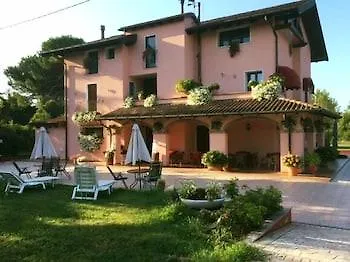 ***  Villa Ai Tigli Venezia Guest House Tessera Italia