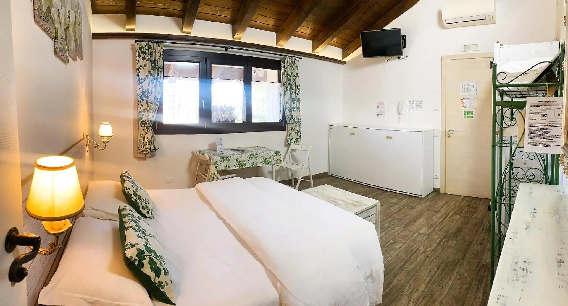 Villa Ai Tigli Venezia Guest House Tessera Italia