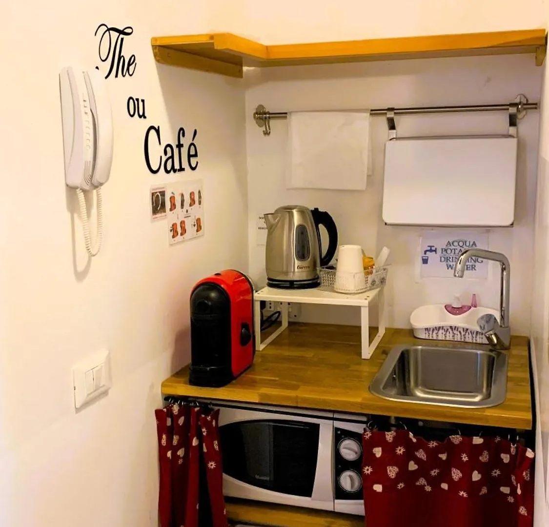 Villa Ai Tigli Venezia Guest House تيسّيرا