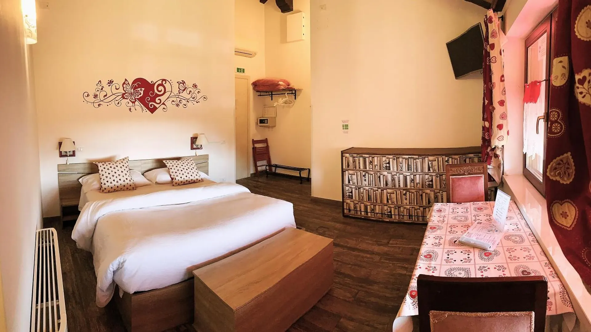 Villa Ai Tigli Venezia Guest House تيسّيرا