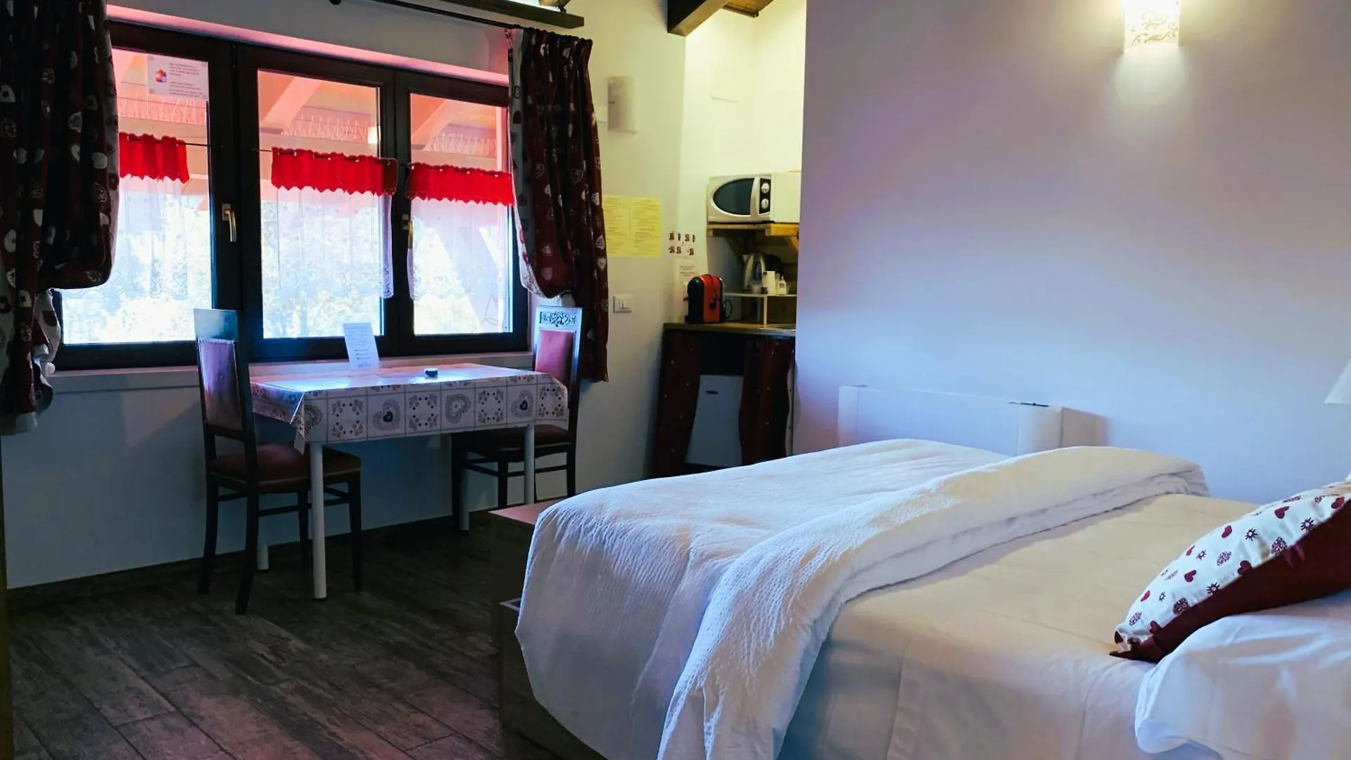 Villa Ai Tigli Venezia Guest House Tessera