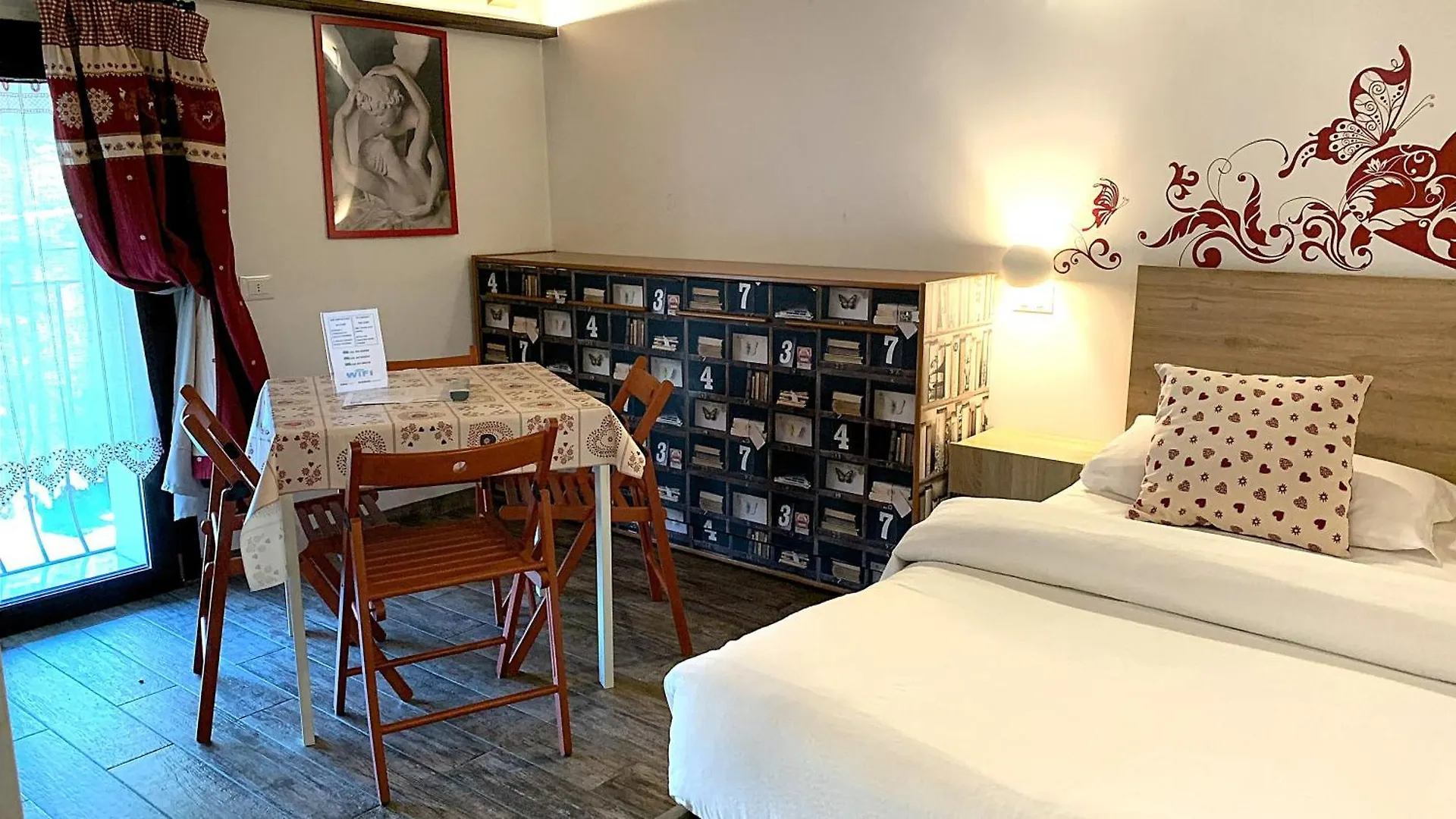 ***  Villa Ai Tigli Venezia Guest House Tessera Italia
