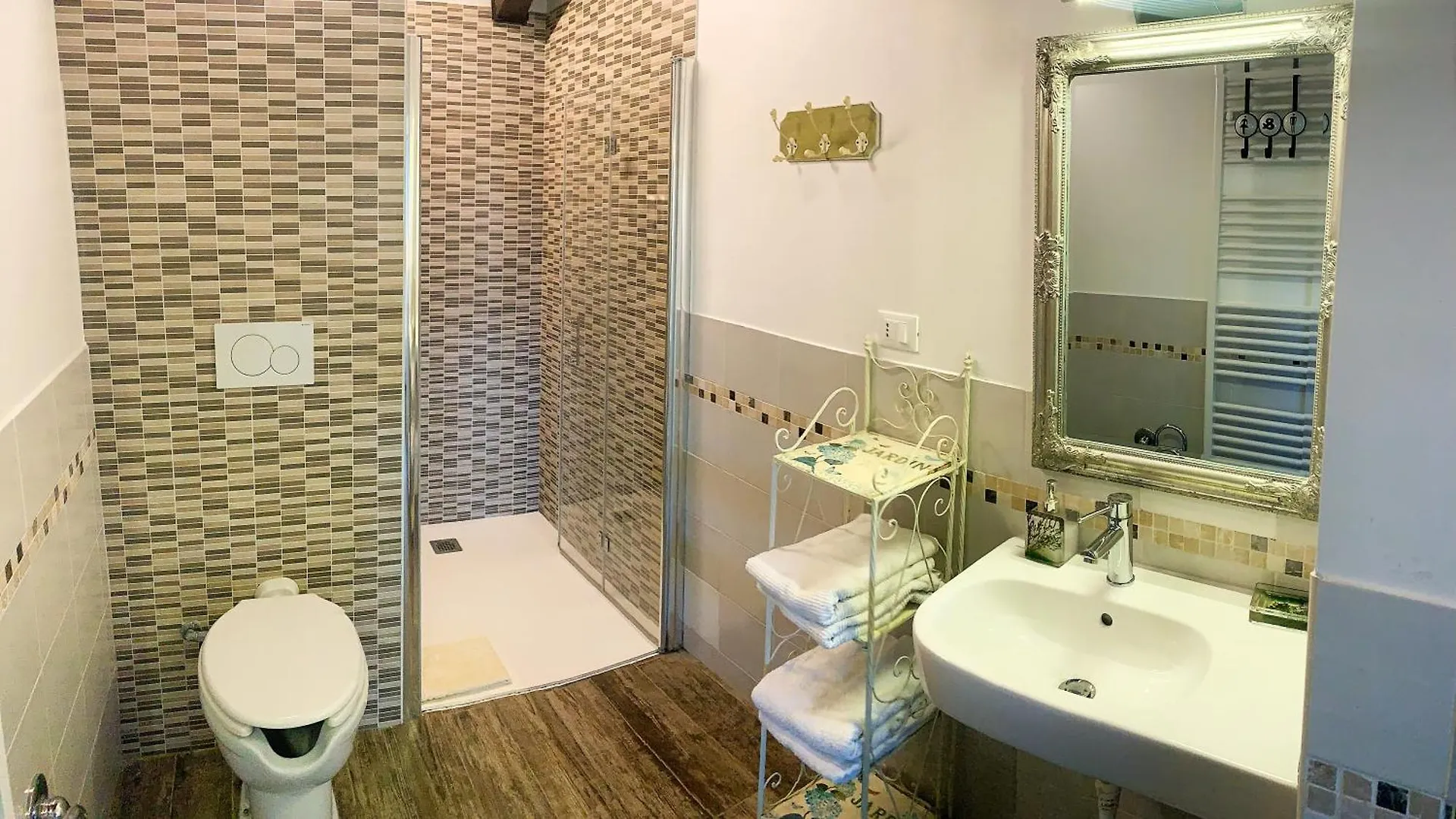 ***  Villa Ai Tigli Venezia Guest House تيسّيرا إيطاليا