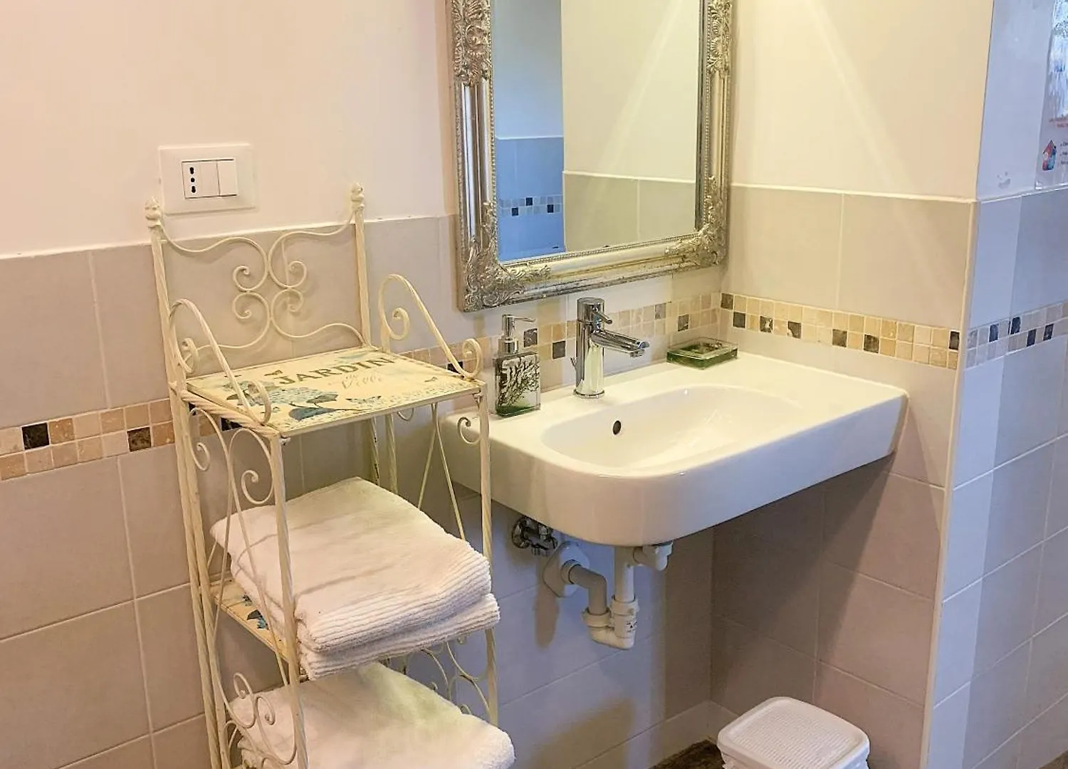 Villa Ai Tigli Venezia Guest House تيسّيرا