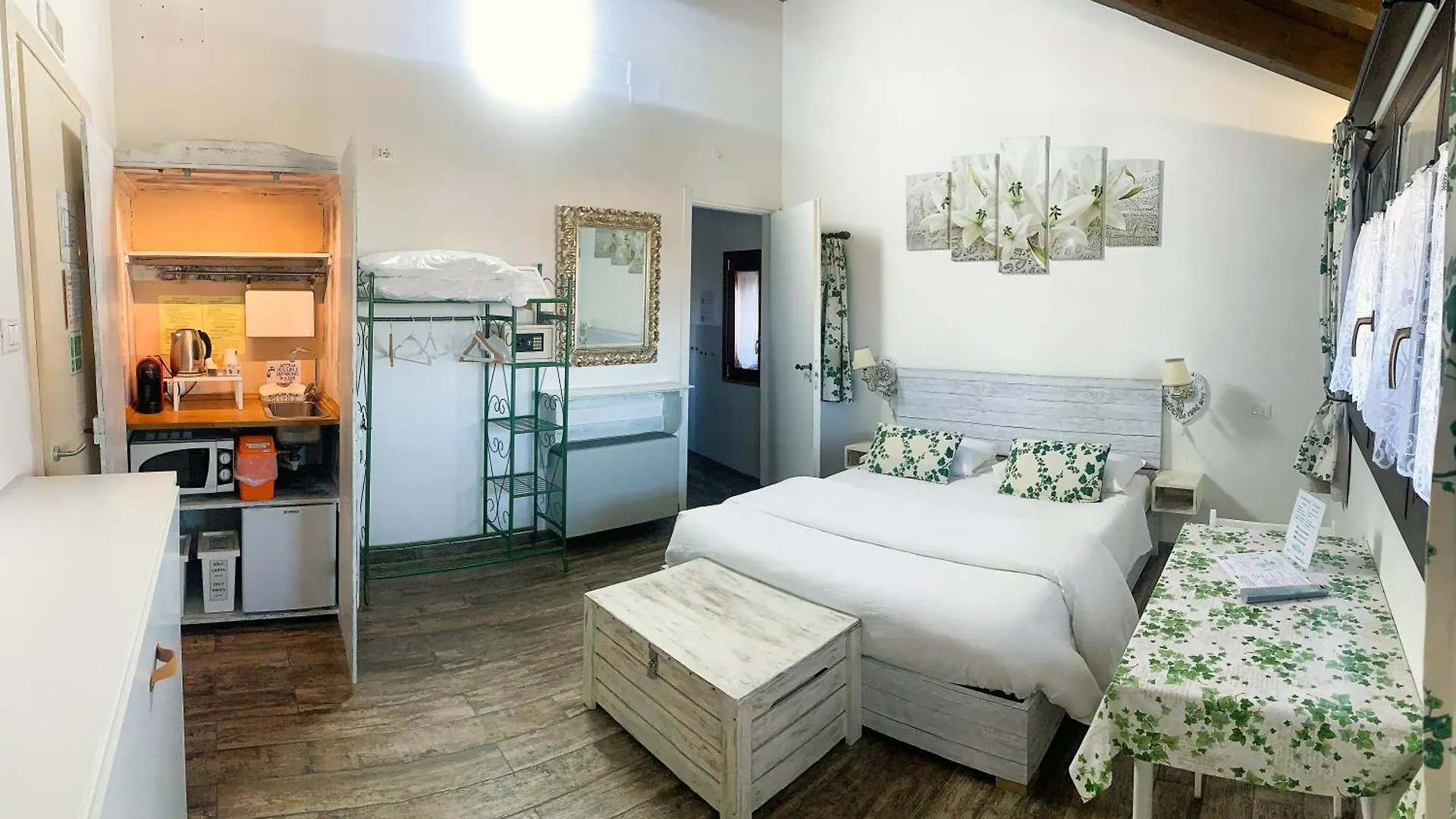 Villa Ai Tigli Venezia Guest House تيسّيرا 3*,  إيطاليا