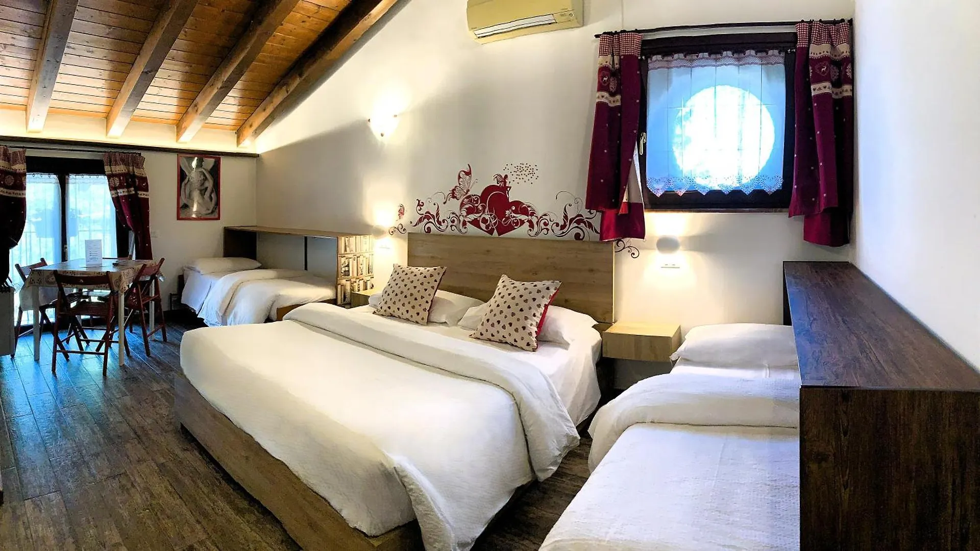 Villa Ai Tigli Venezia Guest House Tessera
