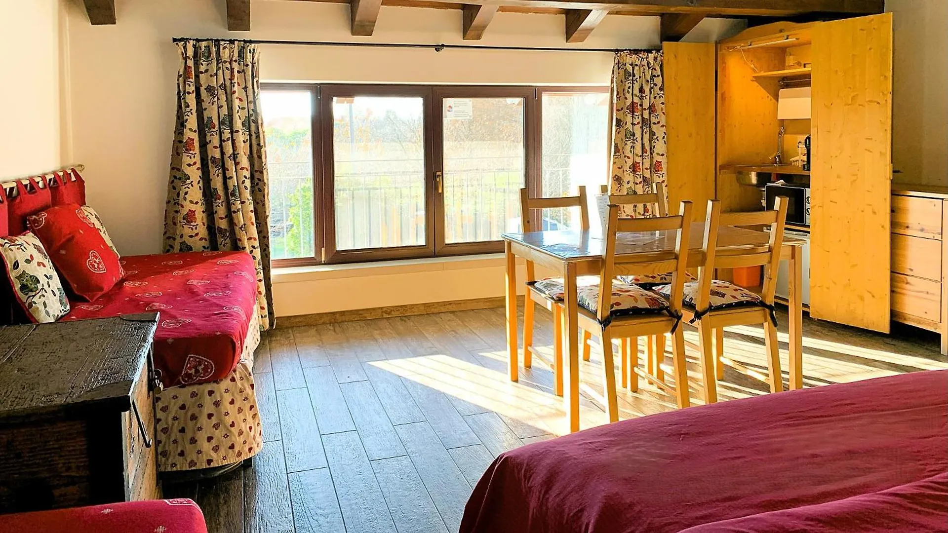 Villa Ai Tigli Venezia Guest House تيسّيرا