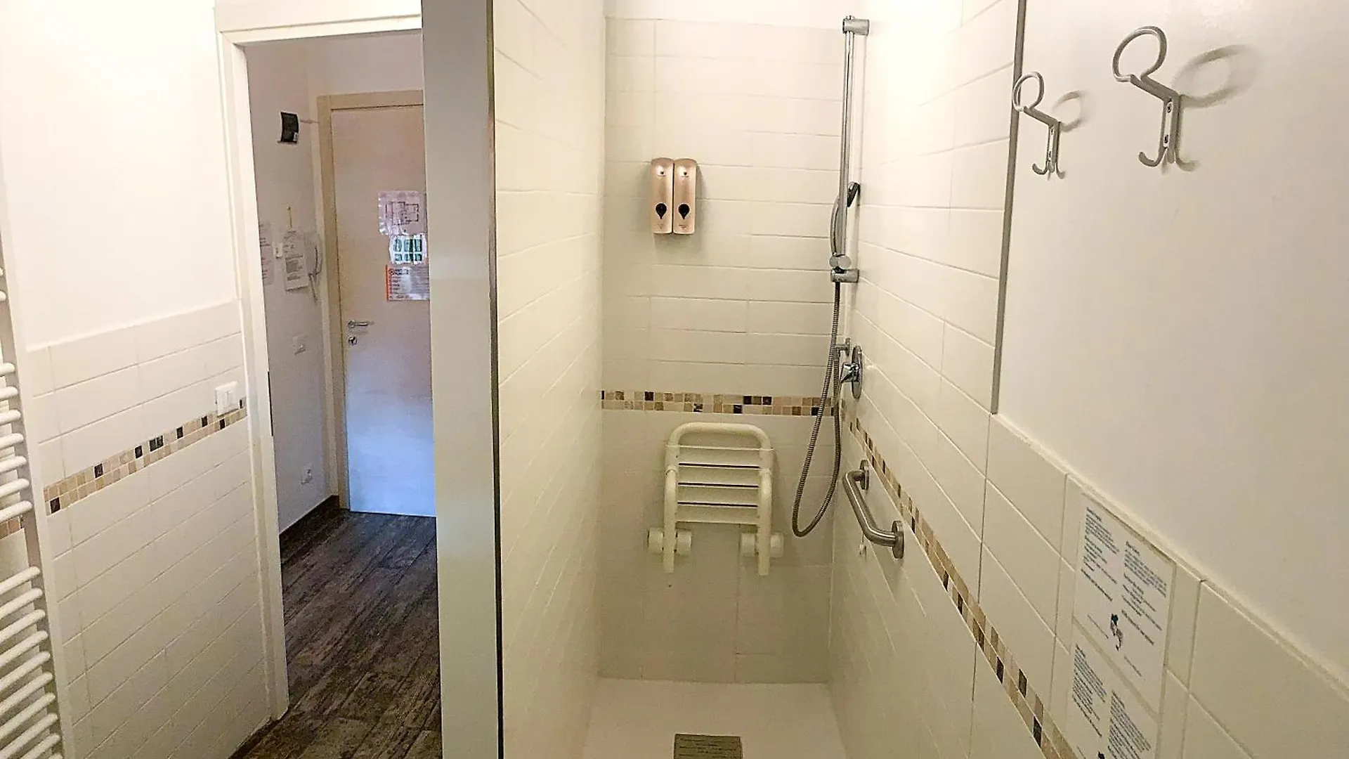 Villa Ai Tigli Venezia Guest House تيسّيرا إيطاليا