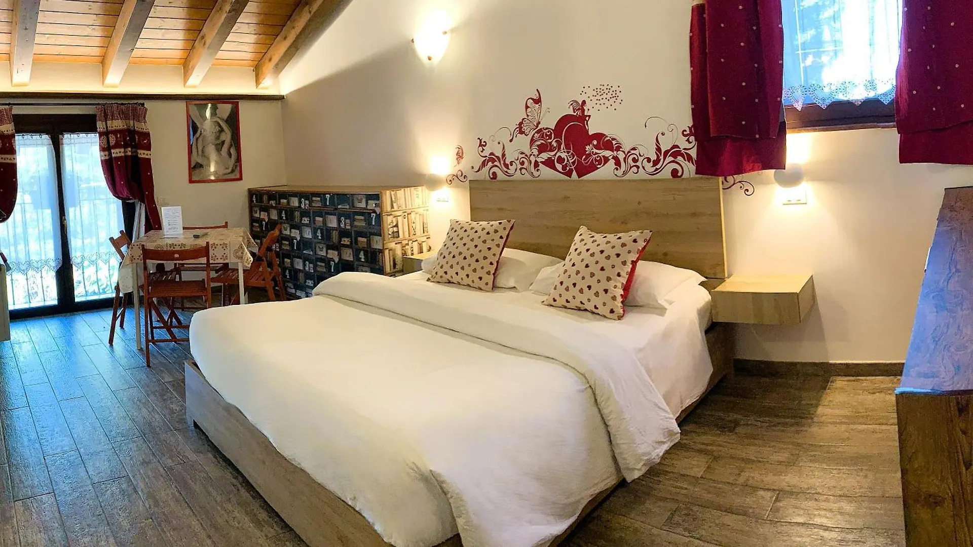 Villa Ai Tigli Venezia Guest House تيسّيرا
