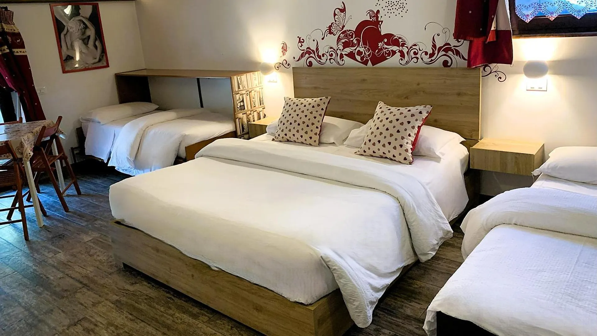 Villa Ai Tigli Venezia Guest House تيسّيرا 3*,