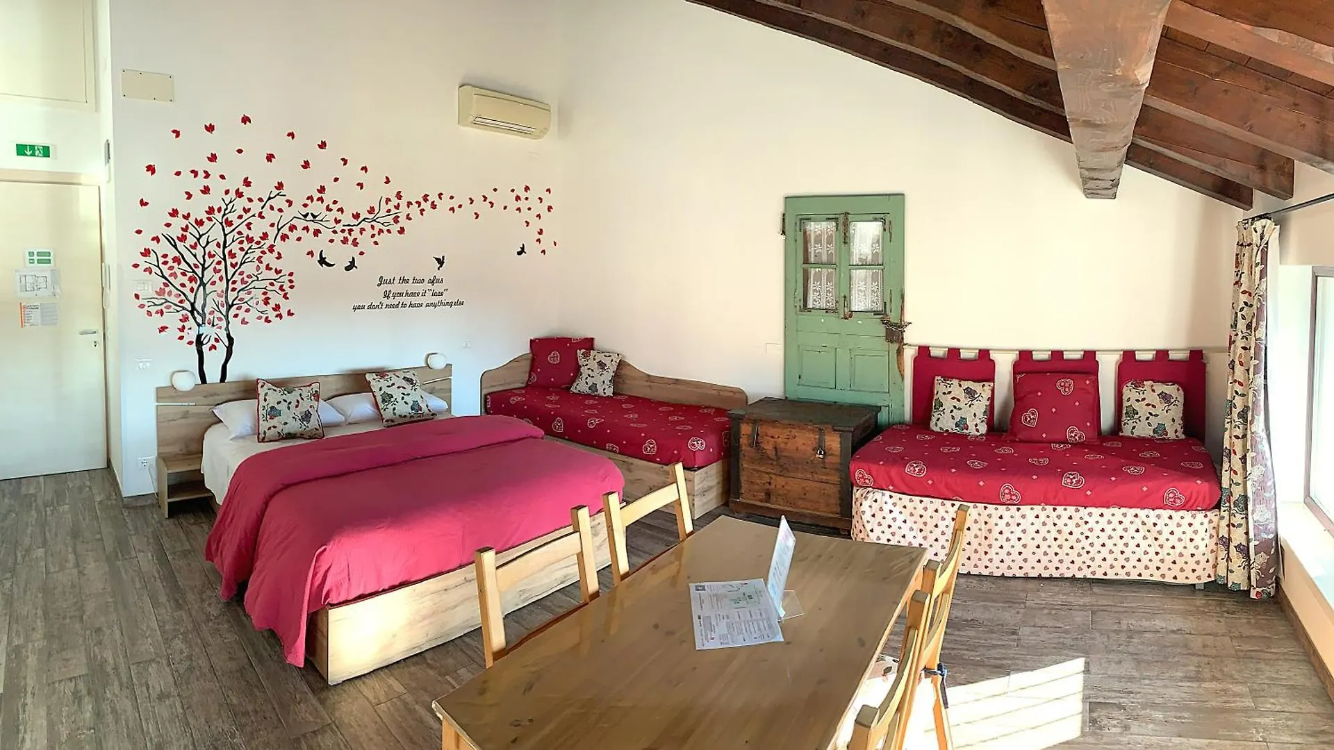 Villa Ai Tigli Venezia Guest House تيسّيرا إيطاليا