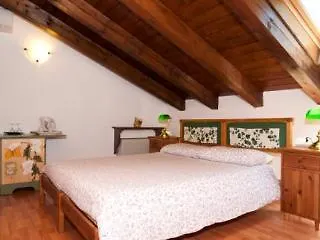 Villa Ai Tigli Venezia Guest House Tessera 3*,