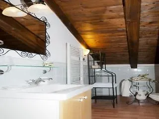 Villa Ai Tigli Venezia Guest House Tessera