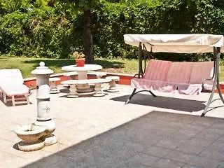 Villa Ai Tigli Venezia Guest House Tessera 3*,  Italia