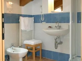 Villa Ai Tigli Venezia Guest House تيسّيرا