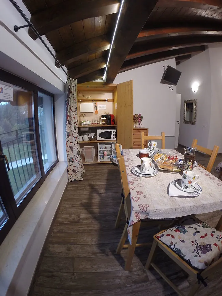 Villa Ai Tigli Venezia Guest House Tessera
