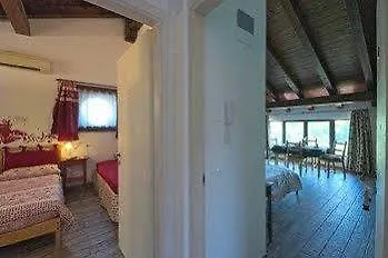 Villa Ai Tigli Venezia Guest House Tessera Italia