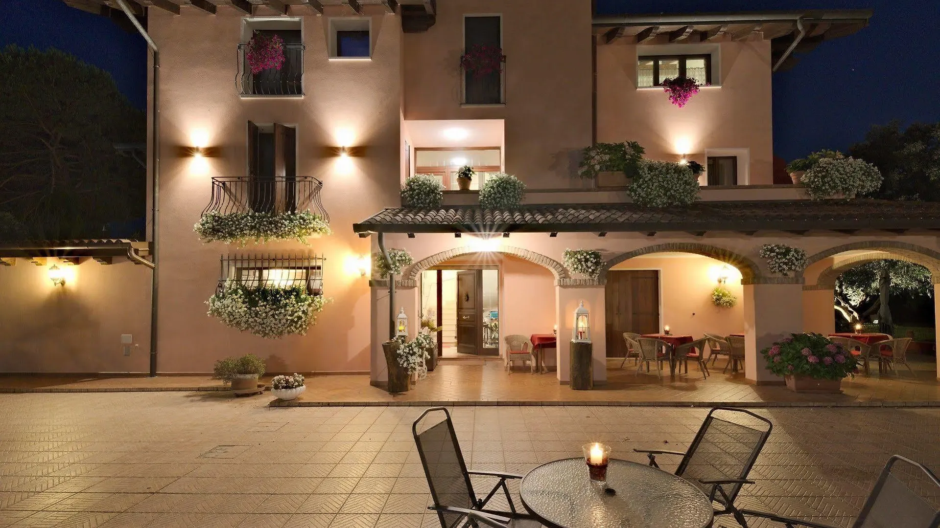 Villa Ai Tigli Venezia Guest House Tessera 3*,
