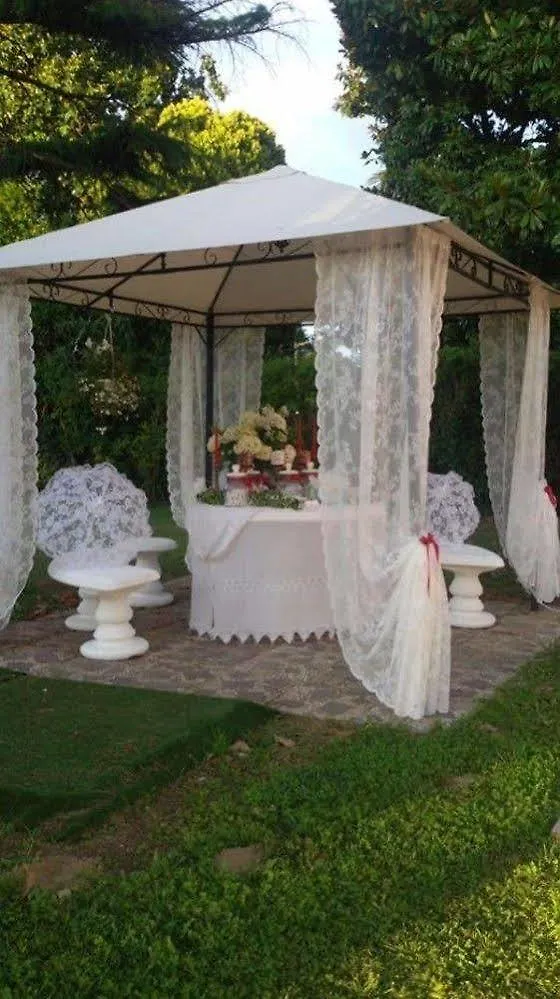 Villa Ai Tigli Venezia Guest House تيسّيرا