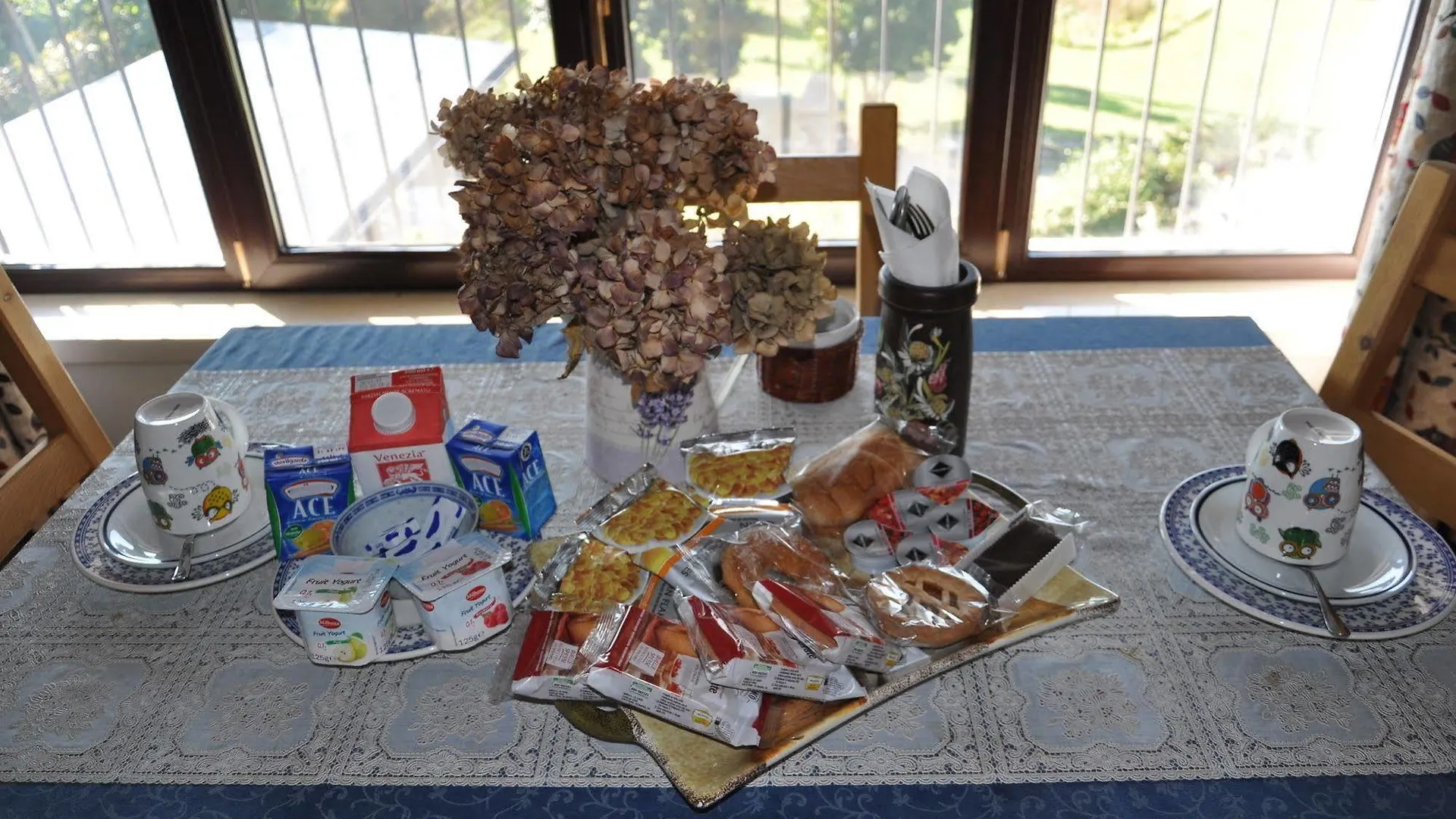 Villa Ai Tigli Venezia Guest House Tessera Italia