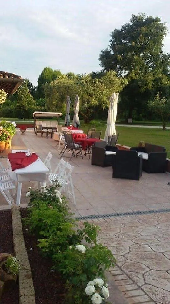 Villa Ai Tigli Venezia Guest House تيسّيرا 3*,